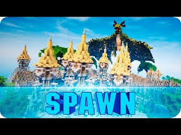 Floating island server spawn screenshot 2. Minecraft Free Server Spawn W Download Factions Survival Ø¯ÛŒØ¯Ø¦Ùˆ Dideo