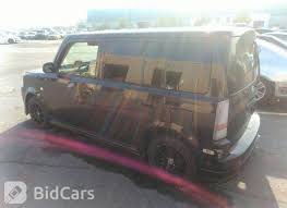 Image result for Black Mica 2005 Scion