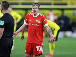 May 24, 2021 · max kruse und union berlin für conference league qualifiziert; Kruse Beklagt Rassismus Gegen Freundin Bei Union Feier