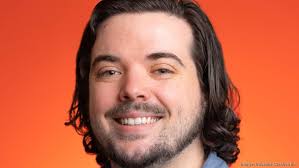 Paden James, Baseline Creative