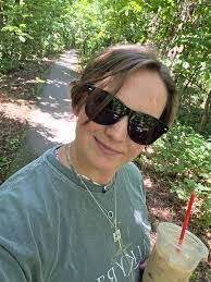 Colleen Withrow's Instagram, Twitter & Facebook