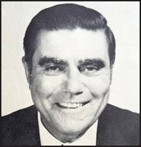 Thomas WARD Obituary (2018)