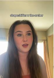 Shapeshifter The Archer