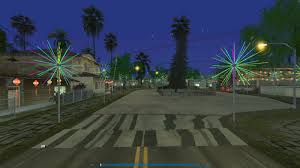 The first thing you need to download files and paste them into the. Lampu Hias Mod Gta Sa Android Ilham 51
