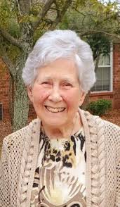 Mary Elizabeth Warren Pritchett Obituary (2023)