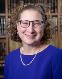 Yeshivat Maharat Semikha Ceremony