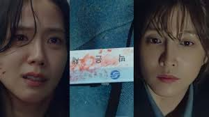 You mean to tell me a ghost saved Young-joo" — Fans speculate