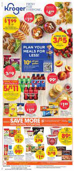 Kroger Weekly Ad Online 23 09 2020 29 09 2020 Kupino Com Weekly Ads Hot Deals Weekly Ads Kroger Grocery Ads