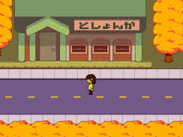 Sounds perfect wahhhh, i don't wanna. Fun Fact If You Change The Game S Language To Japanese The Misspelled Librarby Sign Is Also Misspelled As Toshonka Instead Of Toshokan Deltarune