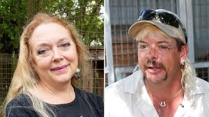 Tiger King's Carole Baskin Wins Control Over Joe Exotic's Former Zoo
