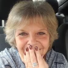 Peanut butter and Patti