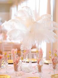 However, there are a wide variety of creative ways to decorate the tables at your reception without causing harm to. 16 Non Floral Centerpiece Ideas