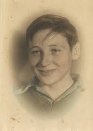 Beauford Clifton Garner