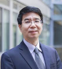 2023–24 Walter G. Fredrickson Distinguished Interdisciplinary Lecture:  Jason Cong