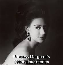 Who Was Princess Margaret