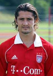 Daughter uhaina was born on august 23rd 2008. Bixente Lizarazu Alchetron The Free Social Encyclopedia