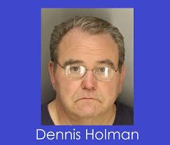 Denton man sentenced for child sexual assault