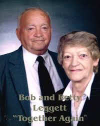 Obituary for Robert J. "Bobby" Leggett, Sr. (Guest book)