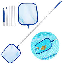 Kescher Pool Test Erfahrungen 2020