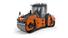 Hamm Hdplus 90I-PH-VO Power Hybrid Smooth Drum Roller