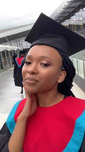 A whole graduate. 🥺 #graduation #graduation2021 #graduate #trending  #nkaotempelachallenge #fyp