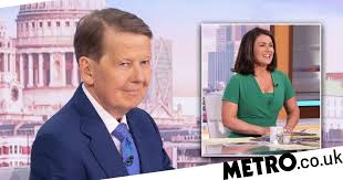 Bill turnbull grew up in the neighbouring burbs of toronto. 6ugyggznb Y44m