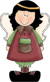 Picasa Web Albums Tita K Angelitos Colorful Pictures Christmas Art Native Child