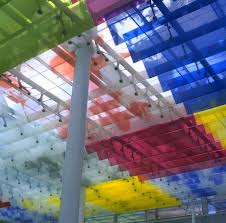 Avis sur les hôtels à louviers. Behnisch Partner Bad Elster 1995 In 2020 Glass Roof Roof Colors Mineral Bath