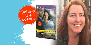 Behind the scenes: Autorin Janie Crouch über ihren Schreibprozess