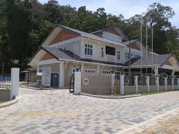 Terengganu klinik kesihatan kuala besut. Penduduk Tagih Klinik Kesihatan Pulau Redang Beroperasi Sebelum Tengkujuh Trdi News