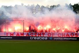 Volg ons en krijg een exclusief kijkje achter de schermen. Sfeeracties Bij Promotieduels Komen De Graafschap Duur Te Staan De Graafschap Gelderlander Nl