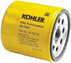 Maybe you would like to learn more about one of these? M18 Cv22 Cv11 Mv16 Ch15 M20 Kohler 52 050 02 S Engine Oil Filter Extra Capacity For Ch11 2 Pack Mv20 And K582 Oil Filters Accessories Automotive Urbytus Com