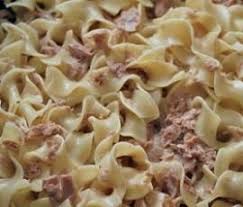 Pates Au Thon Et A La Creme Fraiche Recette Recette Pates Au Thon Pates Au Thon Pates Au Thon Creme