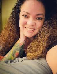 Obituary information for Jasmine Martell Bowman