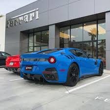 A Imagem Pode Conter Carro E Atividades Ao Ar Livre Ferrari F12 Tdf Ferrari F12 Ferrari Car