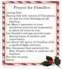 Best christmas dinner prayers short from the learner praise and prayer bulletin 15 dec 2012. Merry Christmas Blessing Prayer Christmas Prayers For Family Friends