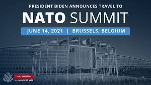Nato is, as its name suggests, a north atlantic organization, yet it is focusing on a nation which is it is easy to make the conclusion from the summit that the alliance is watertight, unified and that. Us Mission To Nato On Twitter Potus Biden Will Participate In The Nato Summit On June 14 In Brussels Belgium Leaders From All 30 Allied Nations Will Meet To Discuss How