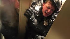 The judge in the qanon shaman case is scratching his head over decisions made by the infamous defendant. Trump Supporter Riots Horn Wearing Qanon Shaman Jake Angeli Arrested And Charged Us News Sky News