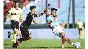 Plus, watch live games, clips and highlights for your favorite teams on foxsports.com! Arsenal Vapuleo A Estudiantes Y Se Consolida Como Candidato El Equipo De Rondina Suma 15 Puntos En 8 Fechas De Superliga Pagina12