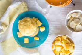 How about some jamba juice classic smoothies copycats? Jamba Juice Mango A Go Go Smoothie Copycat No Diets Allowed