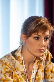 International Journalism Festival