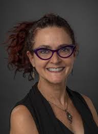 Natalie Perron's Instagram, Twitter & Facebook