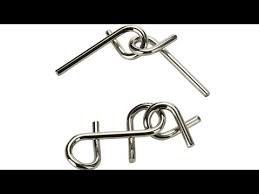 Hey guys!learn to solve all the metal puzzles instantly with this tutorial. Metal Puzzle Solving How To Solve Metal Puzzle Brain Teaser