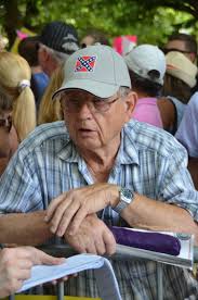 Bürgerkriegsdenkmäler sorgen für Streit in US-Südstaaten