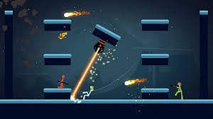 Descargar la última versión de stickfight infinity para android. Stickman Fighter Infinity Apk Mod 1 34 Download Free For Android