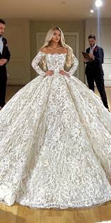 Best Wedding Dresses Collections For 2020 2021 Wedding Dresses Lace Ball Gowns Wedding Ball Gown Wedding Dress