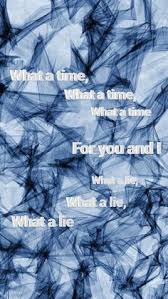 Julia Michaels Quote Julia Michaels Panic At The Disco Michael