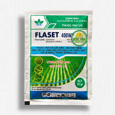Flaset 400WP