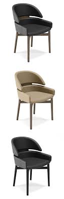 Lloyd By Fiam Italia Modern Dining Chairs Dining Chairs Furniture Design Chair Furniture Dining Chairs
