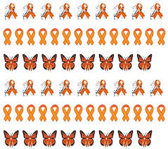 See more ideas about multiple sclerosis, multiple. Multiple Sklerose M S Nail Art Aufkleber 1 Cm Amazon De Beauty